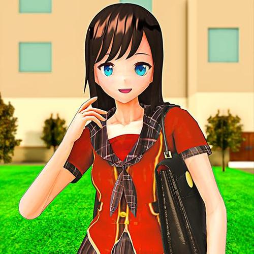 校园女生模拟器超多衣服模组