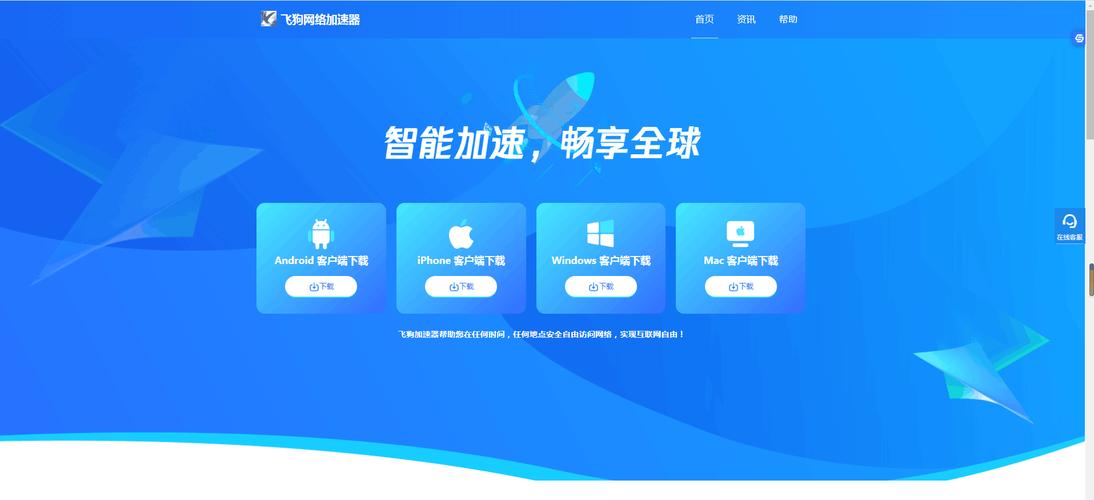 飞狗加速器最新版季节版游戏截图