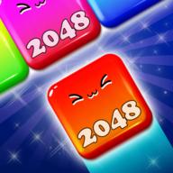 2048立方块红包版游戏截图