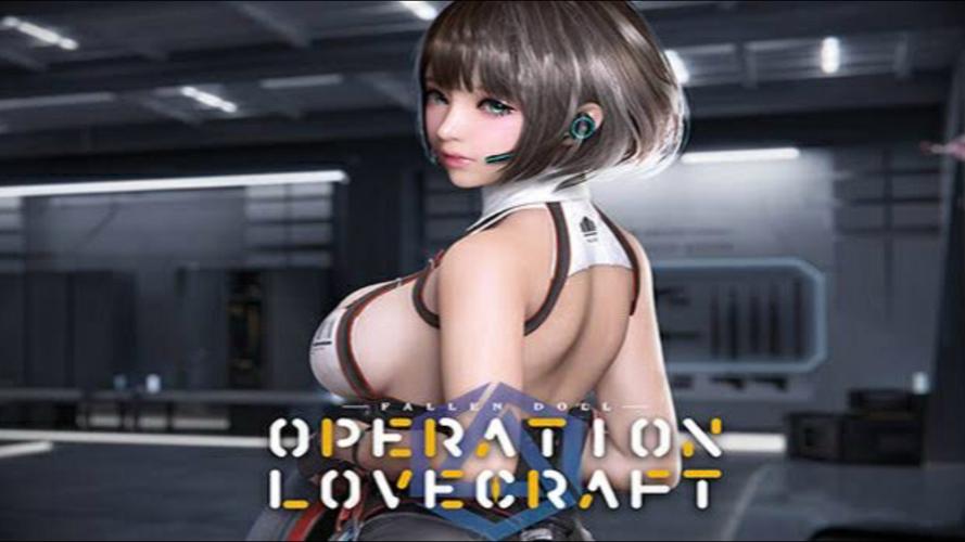 堕落玩偶1.31终极版