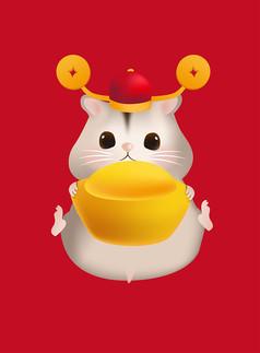 福鼠(养鼠赚钱)app