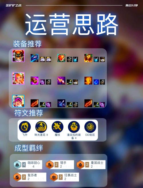 外挂软件金铲铲免广告版游戏截图