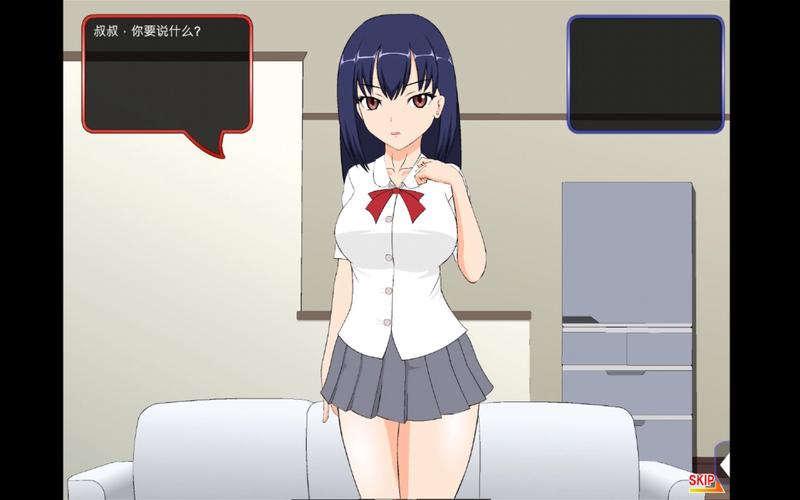 jsk满脸嫌弃游戏下载