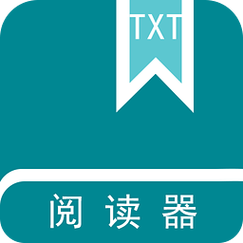 山丘阅读器最新版图标
