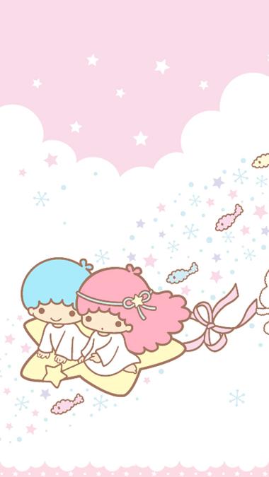 双子星动漫最新版