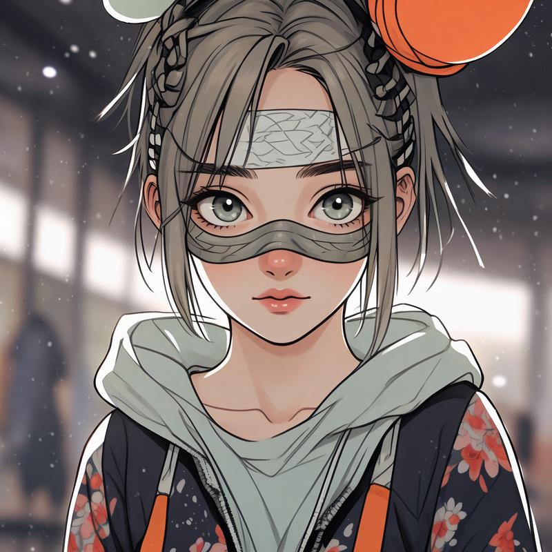 咻变动漫头像游戏截图