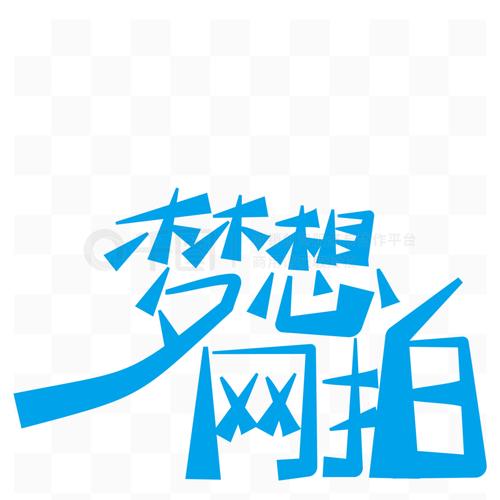 梦想网拍
