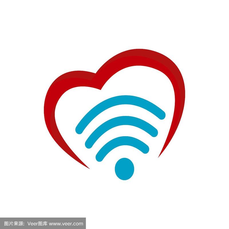 爱心WiFi