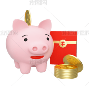 我的存钱罐红包版游戏截图