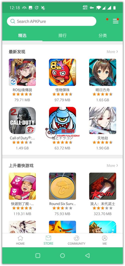 日系汉化版游戏安卓版vip游戏截图