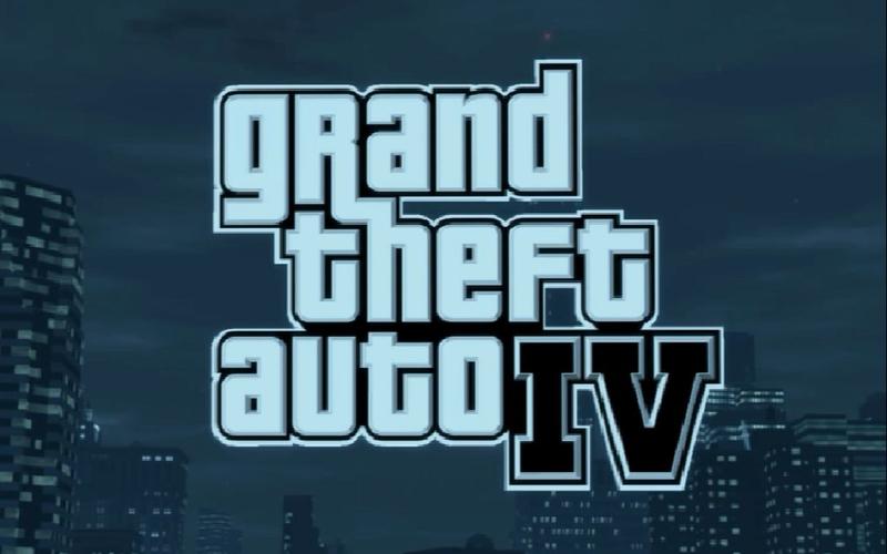 gta4低配置优化补丁免费版游戏截图