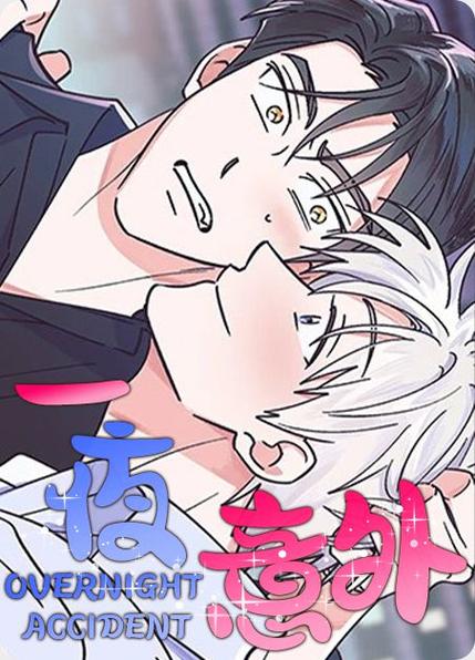 一夜漫画免费版