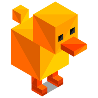 DUCKSTATION汉化版修改版重制版游戏截图