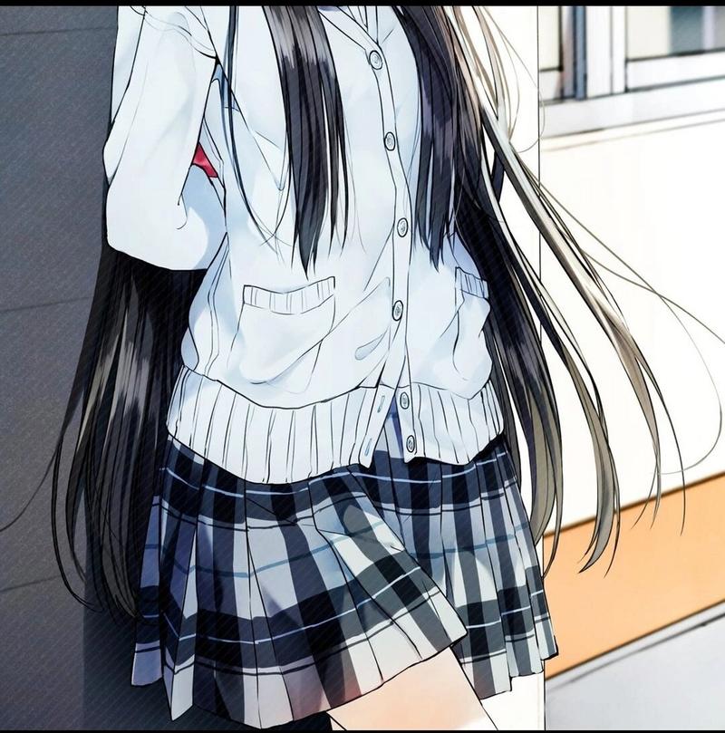 jk漫画91