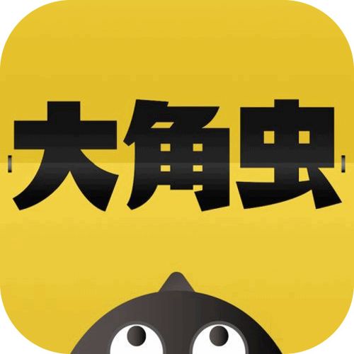 大角虫漫画平台缩略图