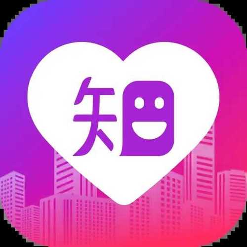 夜知心交友