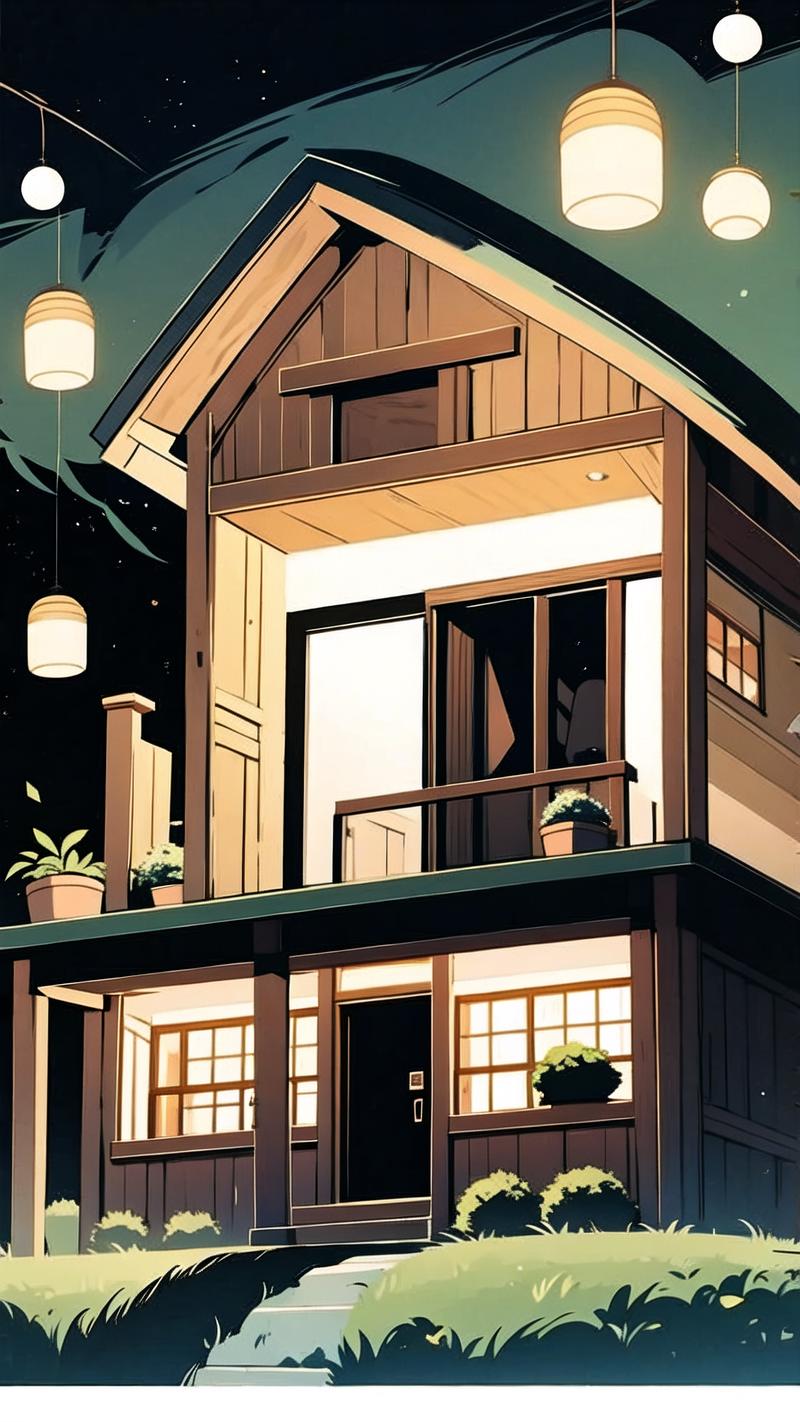 次元小屋手机版