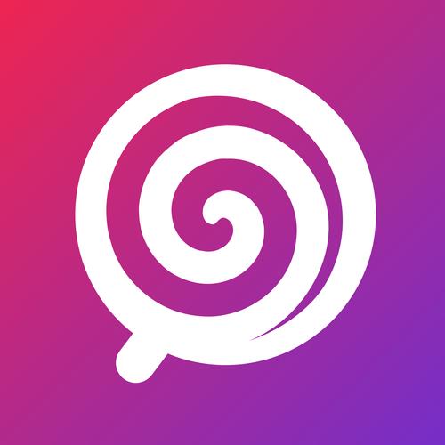 糖果交友app图标