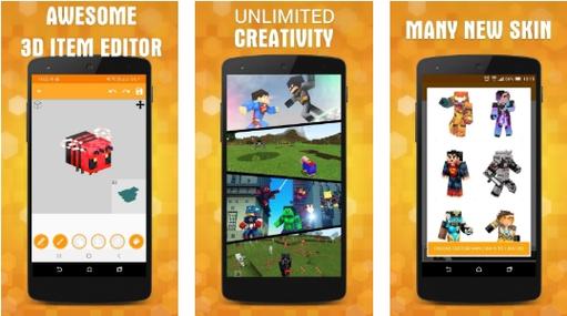 ADDONS MAKER