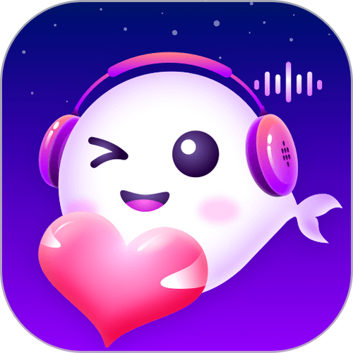声吧聊天交友游戏截图