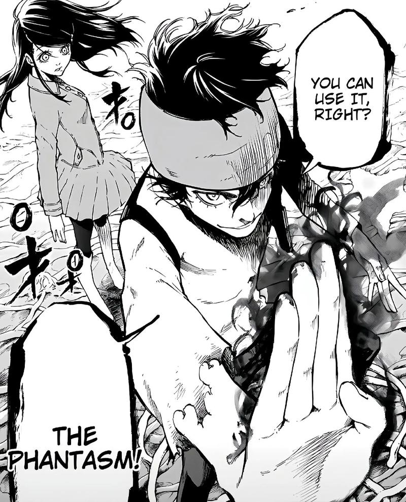 ManGaOne漫画游戏截图