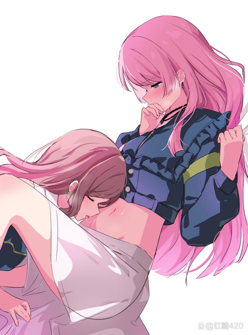 百合漫画2022新版