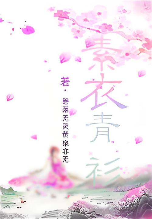 轻衫小说