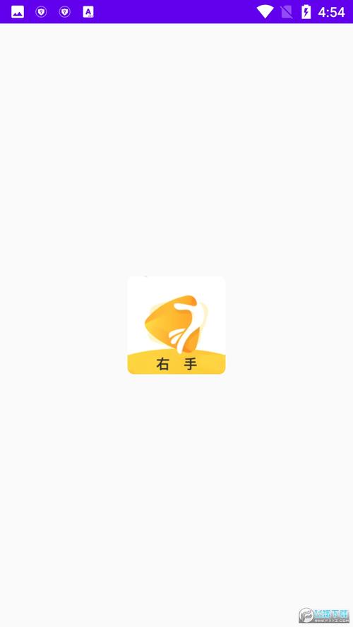 右手app软件官网版游戏截图