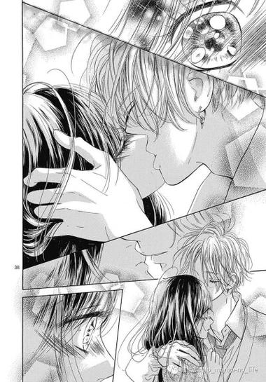 亲亲漫画免广告版