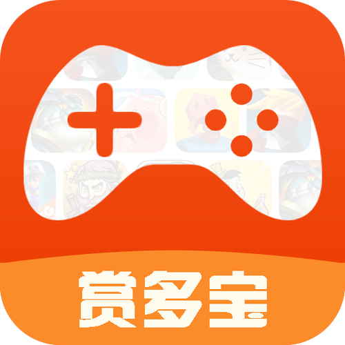 赏多宝app官方版游戏截图