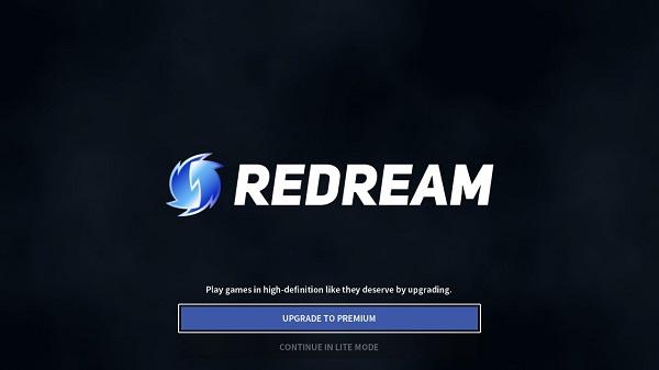 redream模拟器游戏截图