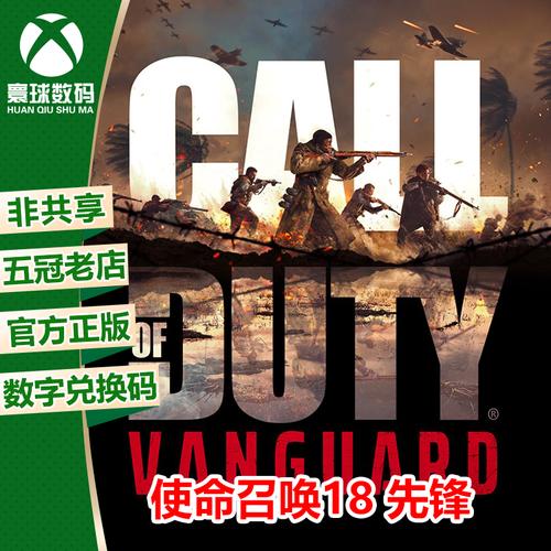 使命召唤18先锋破解版游戏截图