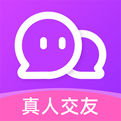 陌友同城交友图标