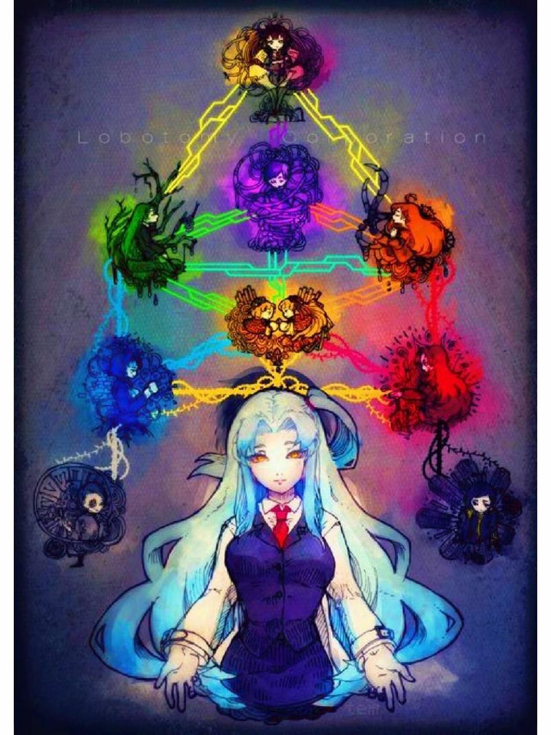 脑叶公司手机汉化版游戏截图