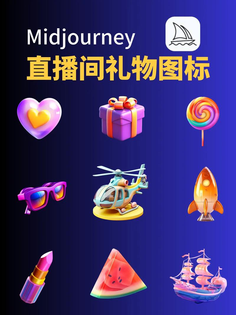 礼物转圈圈app缩略图