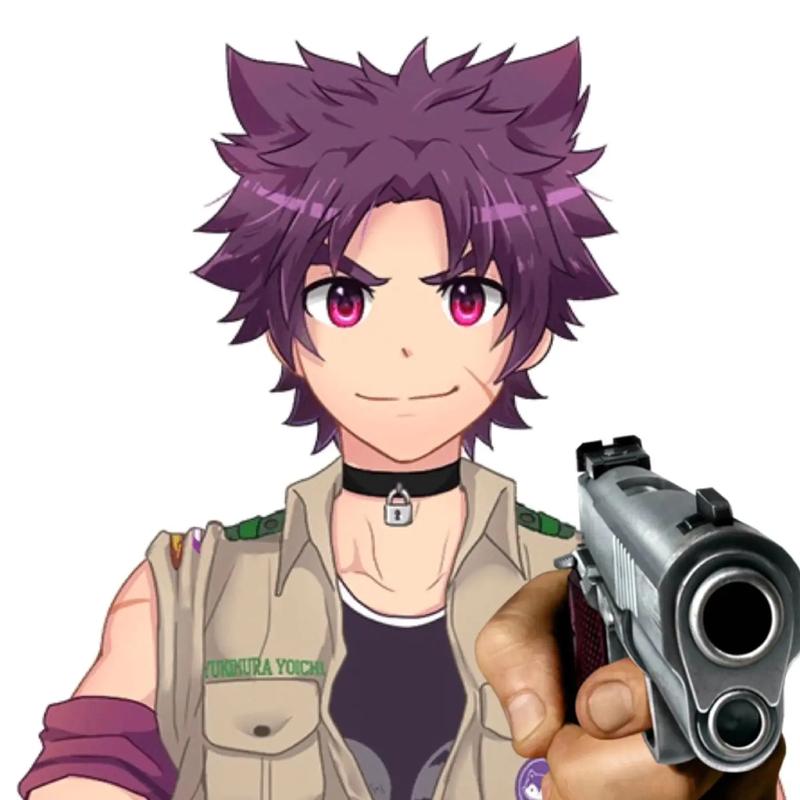 mikkoukuncamp buddy yoichi