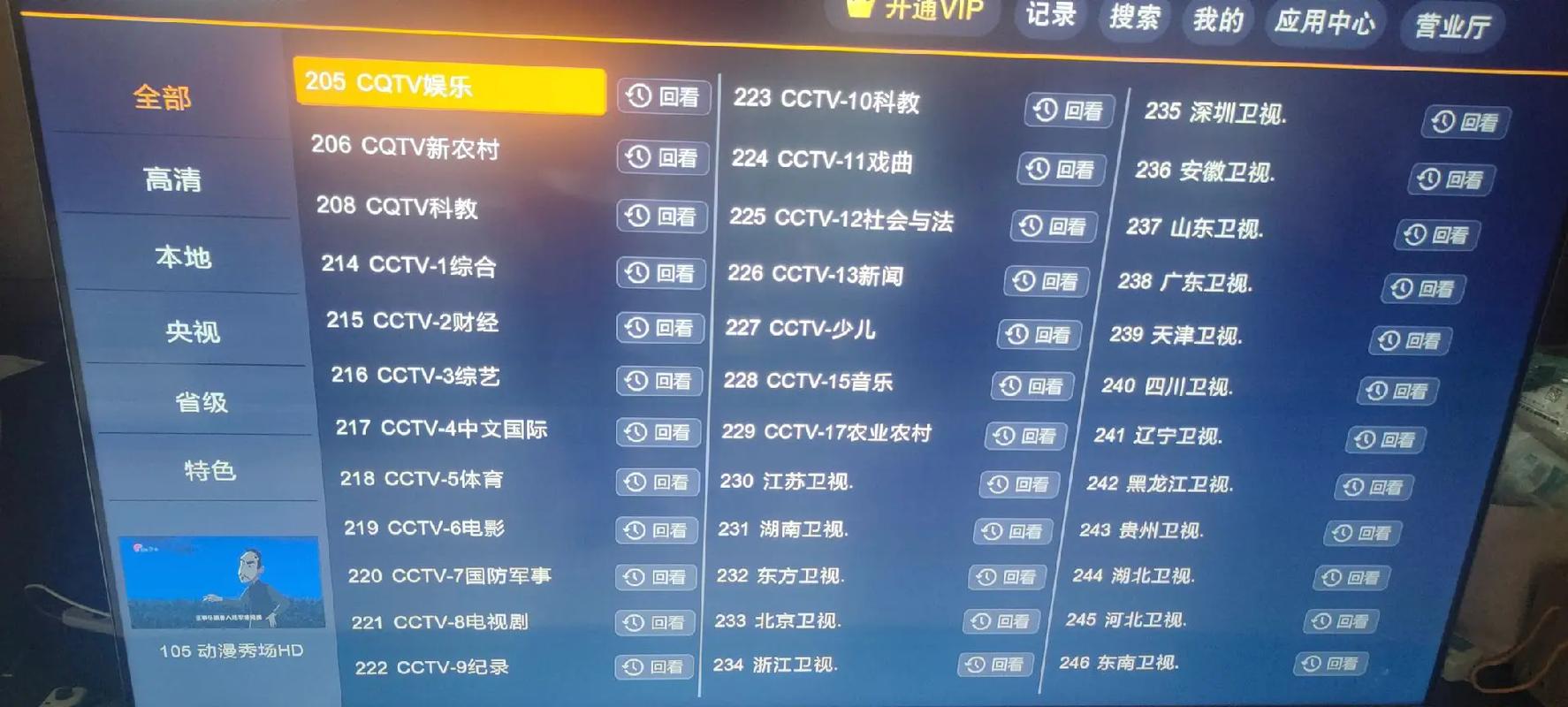 全网IPTV