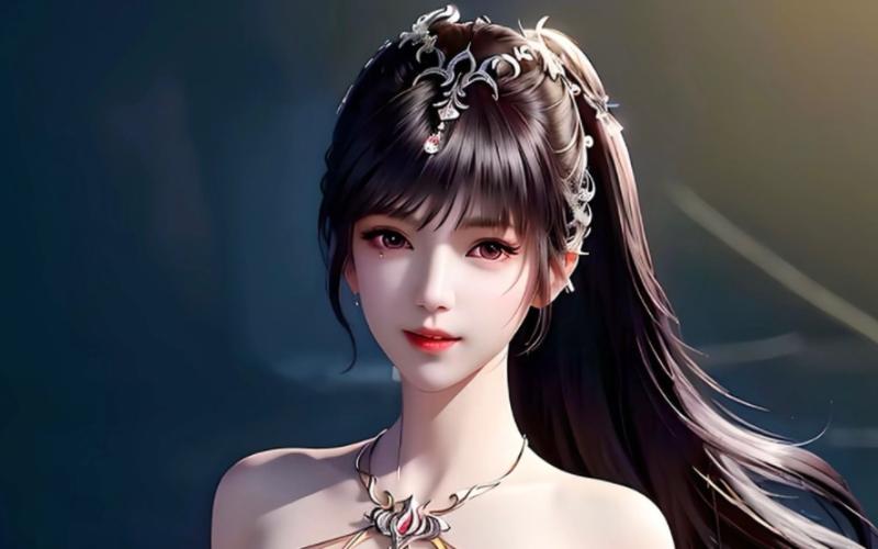 斗罗3d黄化游戏破解版无需登录缩略图