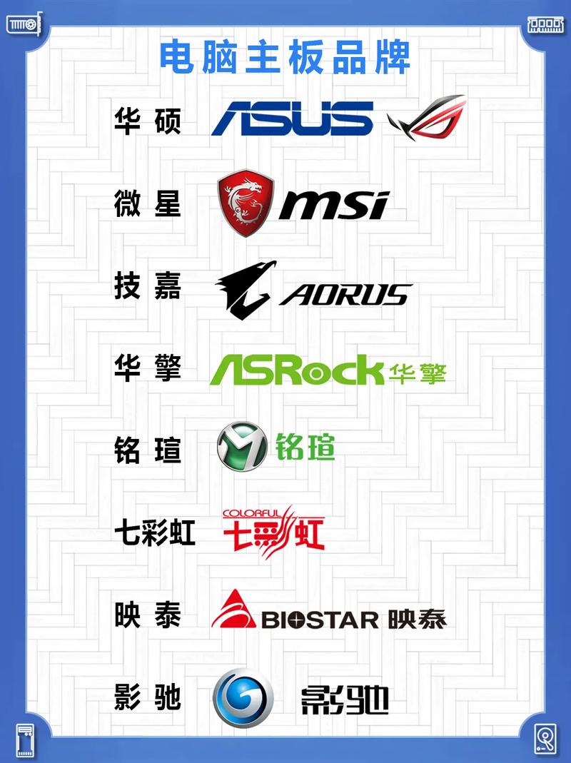 第一版本主板缩略图