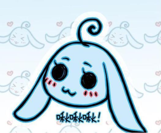 啾啾漫画2022缩略图