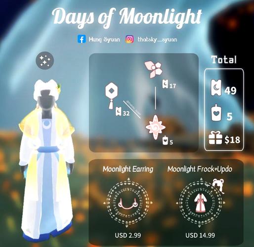 星月光遇脚本(免费)缩略图