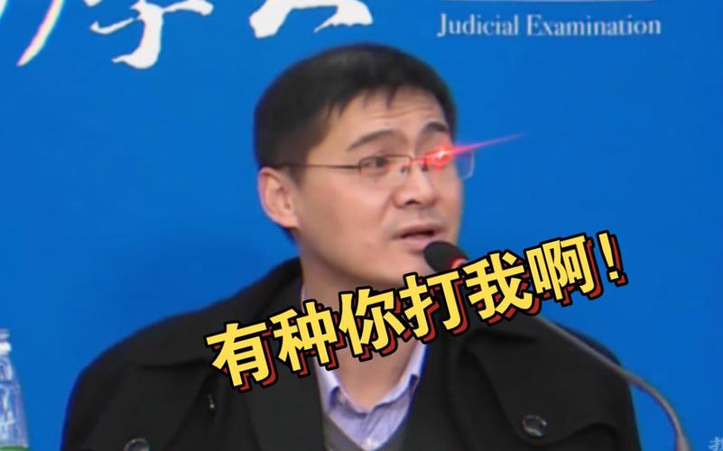 法考老师罗翔表情包游戏截图