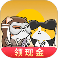 神猫侠侣游戏截图