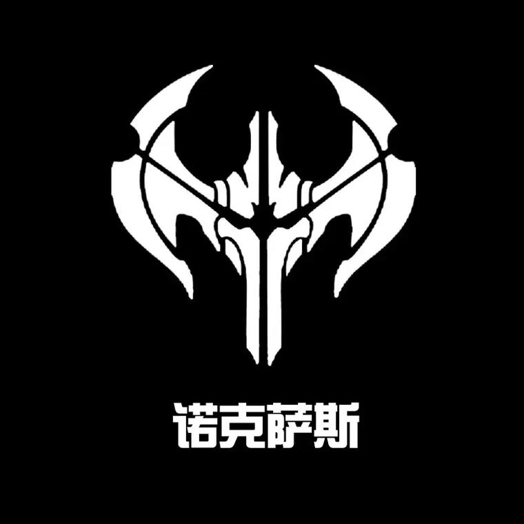 诺克萨斯之夜无心版