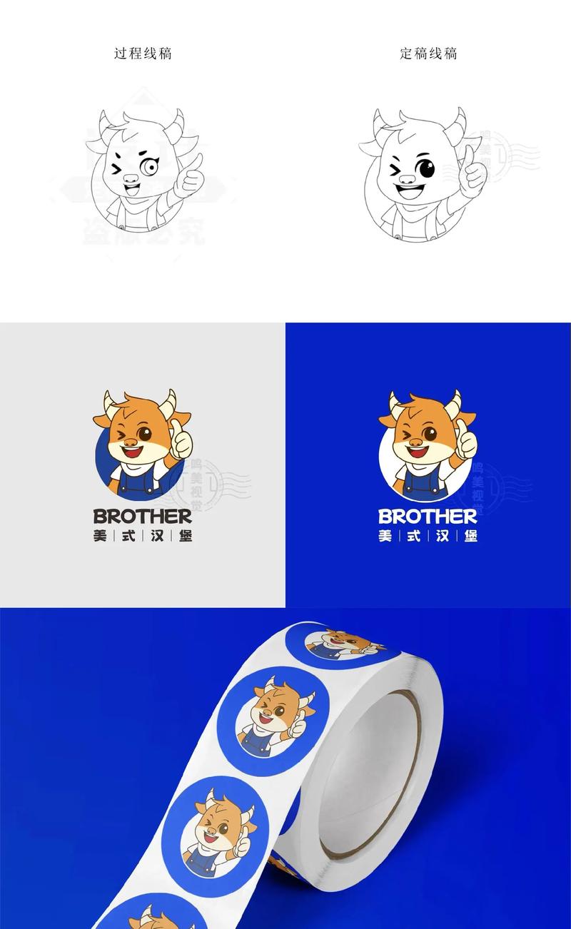 牛牙漫画游戏截图