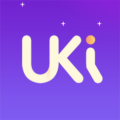UKI交友游戏截图
