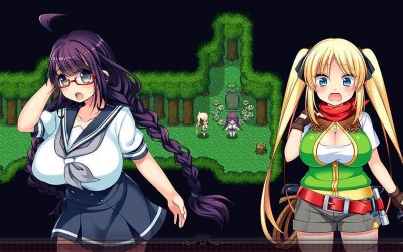 作弊版汉化RPG游戏去广告