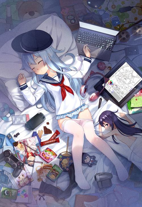 翼萌动漫
