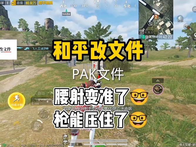 和平改文件无后座绿体十字架无弹窗版
