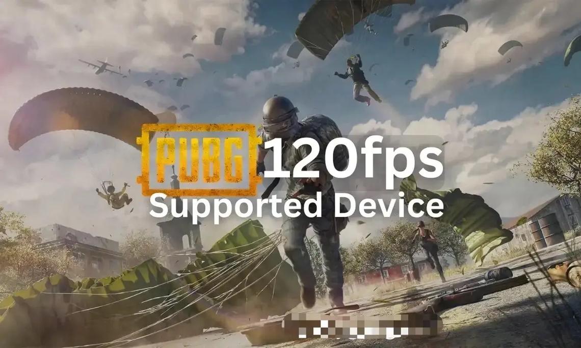 PUBG画质修改器120帧率国际服缩略图